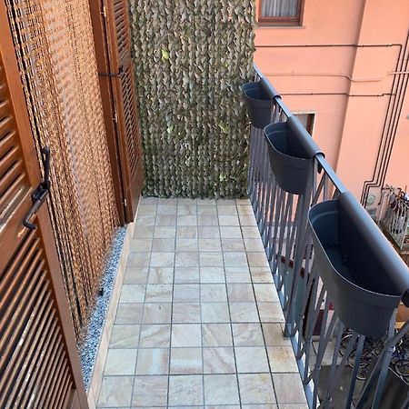 Appartamento Incantevole A Bergamo Centro Buitenkant foto