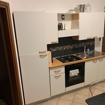 Appartamento Incantevole A Bergamo Centro Buitenkant foto