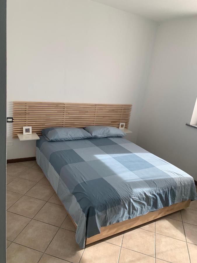 Appartamento Incantevole A Bergamo Centro Buitenkant foto