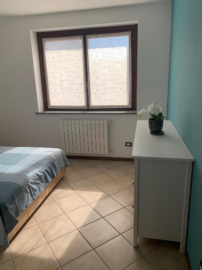 Appartamento Incantevole A Bergamo Centro Buitenkant foto